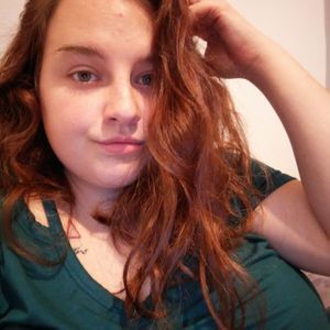 Meet your Posher, Mackenzie